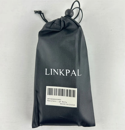 Yoga Booty Band Eco-Friendly Yoga Resistance Bands 5-Piece